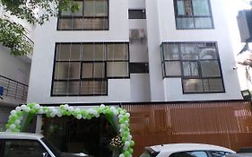 White House Hotel